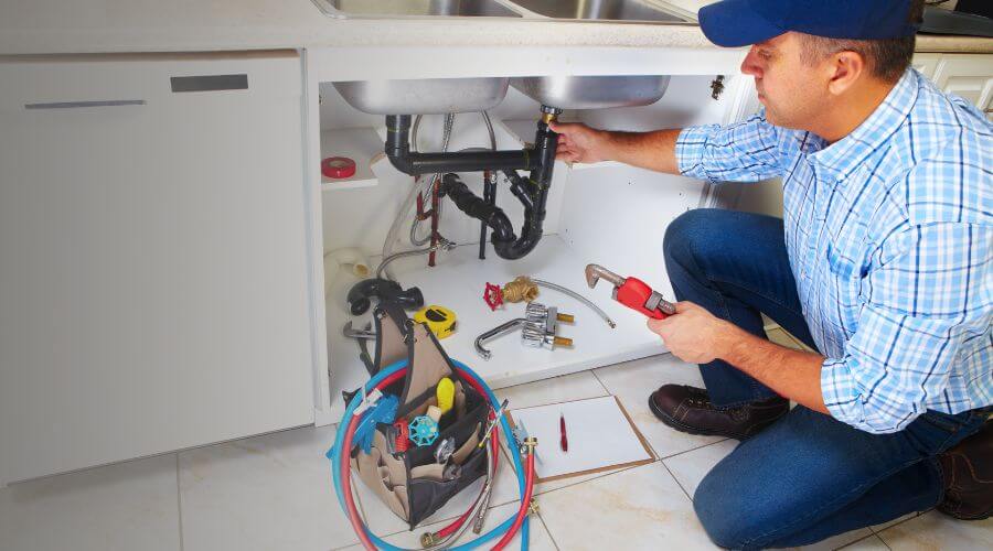 Professional Leak Detection Services in Gambier, OH